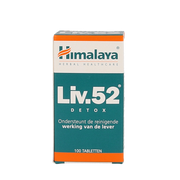 Himalaya Liv 52 100.00 Tabletten