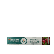 Himalaya Tandpasta dental cream neem & pomegranate 100 Gram