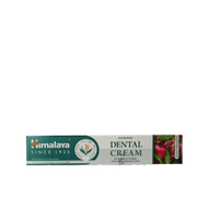 Himalaya Tandpasta dental cream neem & pomegranate 100.00 Gram