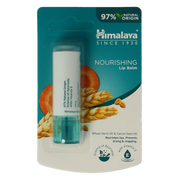 Himalaya Nourishing lipbalm 4.5 Gram
