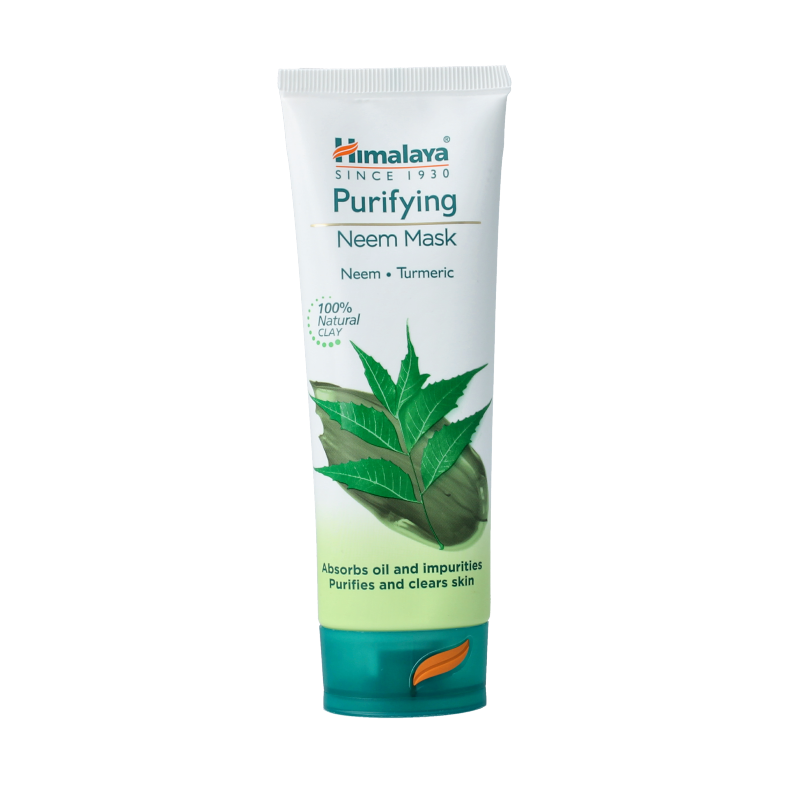 Himalaya Herb neem face pack 75 Milliliter