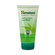Himalaya Herbals purifying neem facewash 150.00 Milliliter