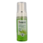 Himalaya Herbals neem foam facewash  150.00 Milliliter