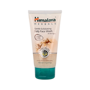 Himalaya Herbals gentle exfoliating daily facewash 150 Milliliter