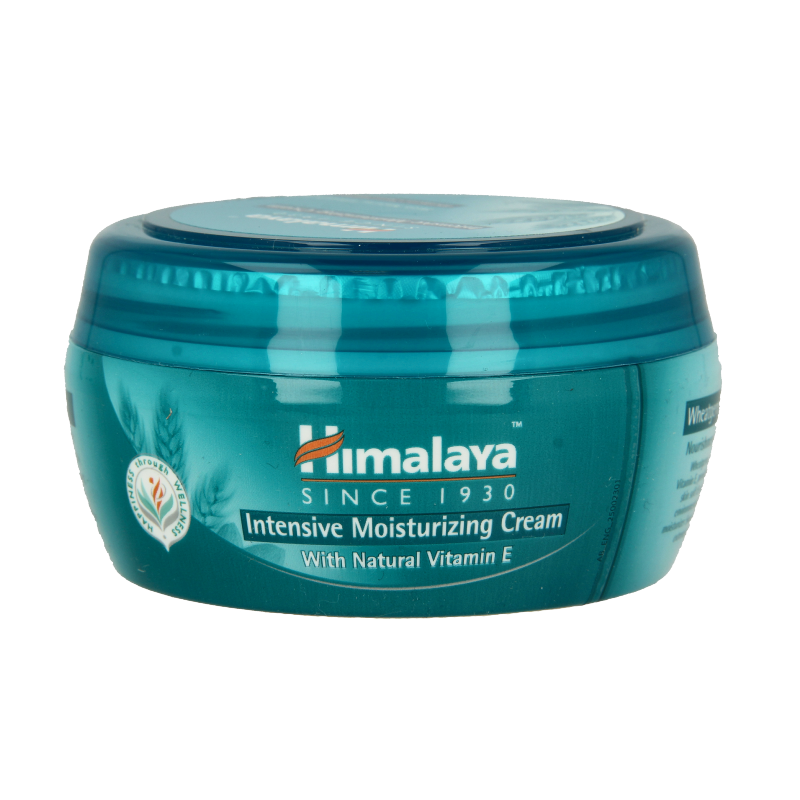 Himalaya Intensive moisturizing cream bio 150 Milliliter