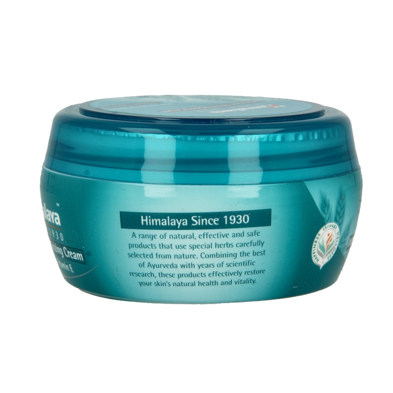 Himalaya Intensive moisturizing cream bio 150 Milliliter