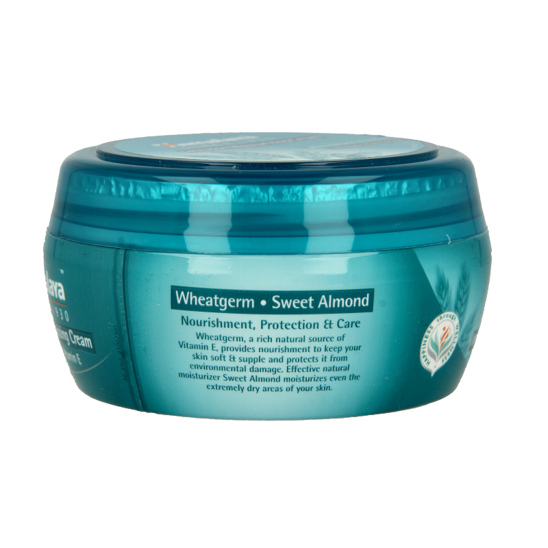 Himalaya Intensive moisturizing cream bio 150 Milliliter