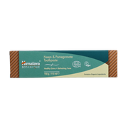 Himalaya Neem pomegranate tandpasta org 150.00 Gram