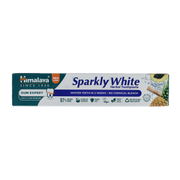 Himalaya Tandpasta kruiden sparkly white 75 Milliliter