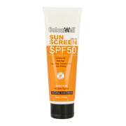 Colourwell Natuurlijke zonnecreme SPF50 100.00 Milliliter