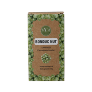 Vanan Bonduc nut 60.00 Capsules