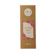 Vanan Pannir rose face wash 100 Milliliter