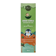 Vanan Green cuddle baby lotion moisturizing 200 Milliliter