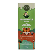 Vanan Green cuddle baby cream 100 Gram