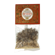 Goloka Resin incense benzoin 30.00 Gram