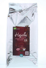 TerraSana Hojicha 3-jaren theeblaadjes bio 1.00 Kilogram