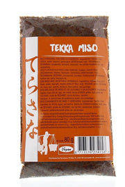 TS Import Tekka soju miso 80.00 Gram