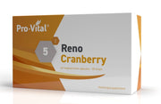 Pro-Vital Renocranberry 60.00 Capsules