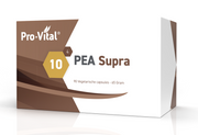 Pro-Vital PEA supra 90.00 Capsules