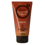 Australian Gold Bronze sunshine natural bronzer  133.00 Milliliter
