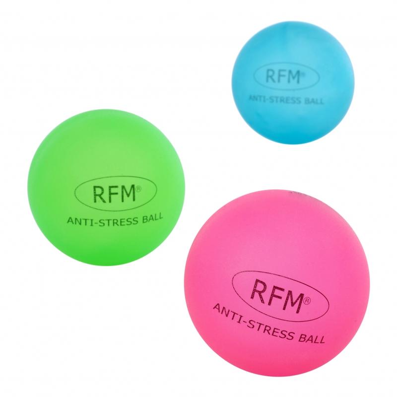 Able 2 Anti stress bal 1 Stuks