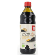 Lima Shoyu 28% less salt bio 500.00 Milliliter