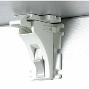 Jippies Magneetsloten aanvulling 4 Stuks