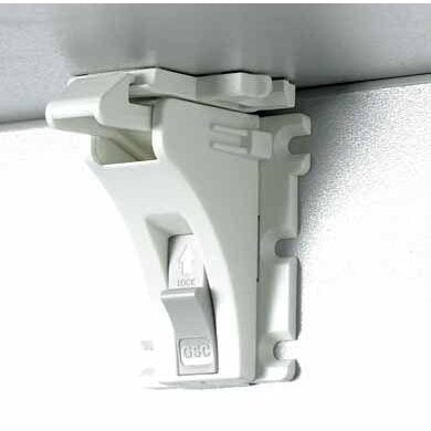 Jippies Magneetsloten aanvulling 4 Stuks