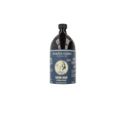 Marius Fabre Savon noir zwarte zeep navulling 1.00 Liter