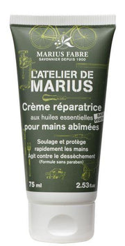 Marius Fabre Atelier marius handcreme 75.00 Milliliter
