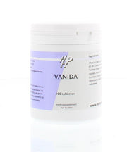 Holisan Vanida 100.00 Tabletten