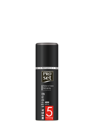 Proset Haarspray mega sterk 50.00 Milliliter