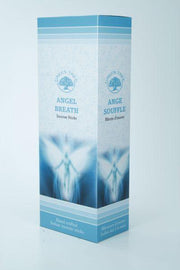 Green Tree Wierook angel breath 20.00 Stuks