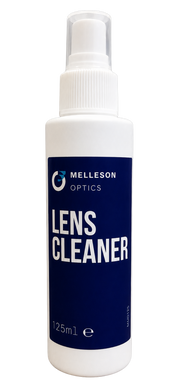 Melleson Optics Bril reiniger 125.00 Milliliter