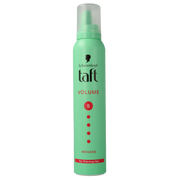 Taft Mousse volume mega strong 200.00 Milliliter