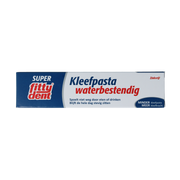 Fittydent Kleefpasta 40.00 Gram