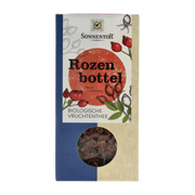 Sonnentor Rozenbottel thee los bio 100 Gram
