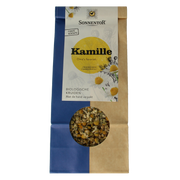 Sonnentor Kamille thee los bio 50.00 Gram