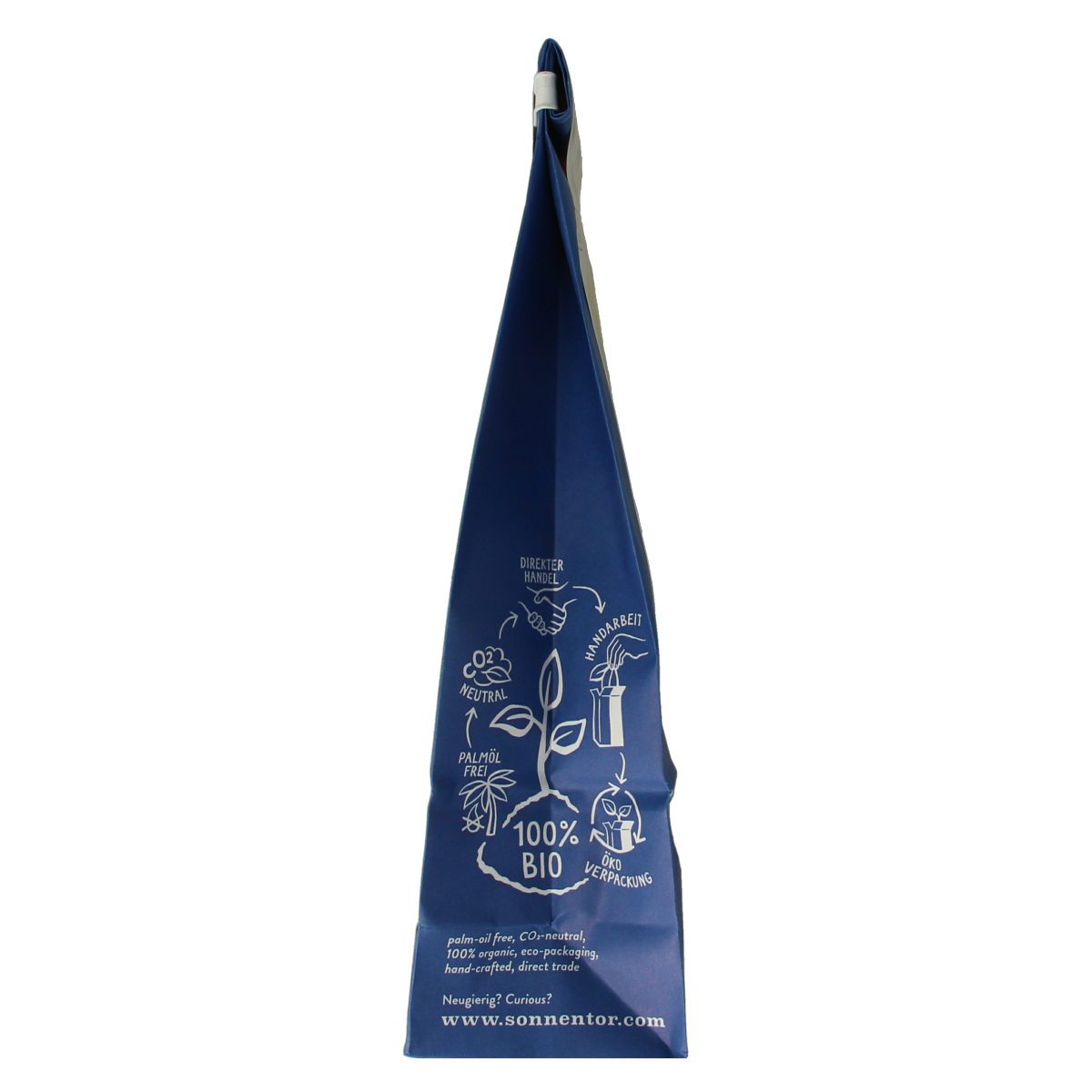Sonnentor Kamille thee los bio 50.00 Gram