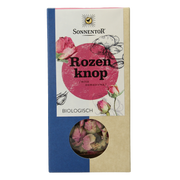 Sonnentor Rozenthee los bio 30 Gram