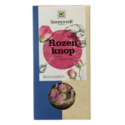 Sonnentor Rozenthee los bio 30.00 Gram