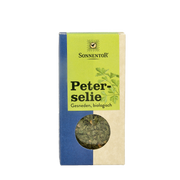 Sonnentor Peterselie bio 15 Gram