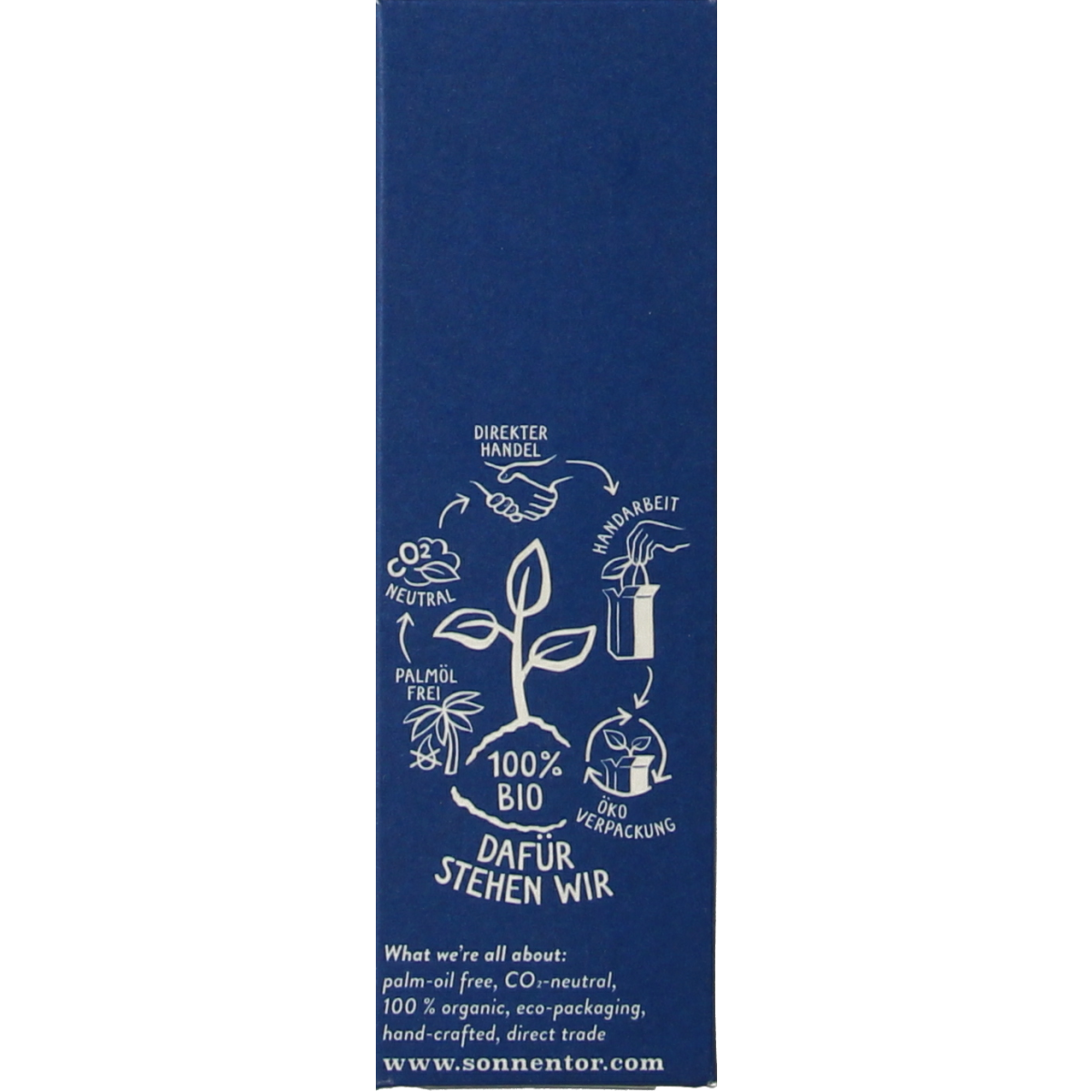 Sonnentor Rozemarijn bio 25.00 Gram