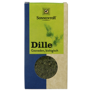 Sonnentor Dille bio 15.00 Gram