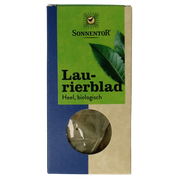 Sonnentor Laurierbladeren bio 10.00 Gram