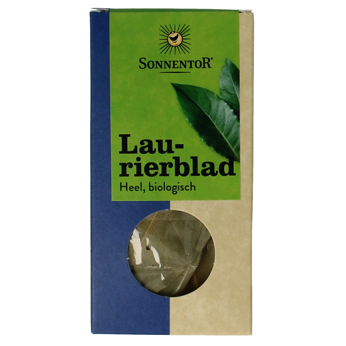 Sonnentor Laurierbladeren bio 10.00 Gram