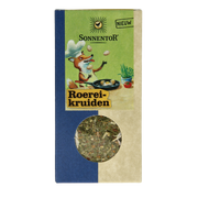 Sonnentor Roerei-kruiden bio 70.00 Gram