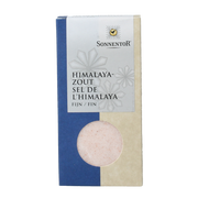 Sonnentor Himalayazout fijn bio 150.00 Gram