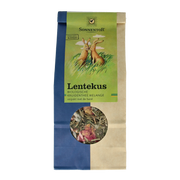 Sonnentor Lentekus losse thee bio 80.00 Gram