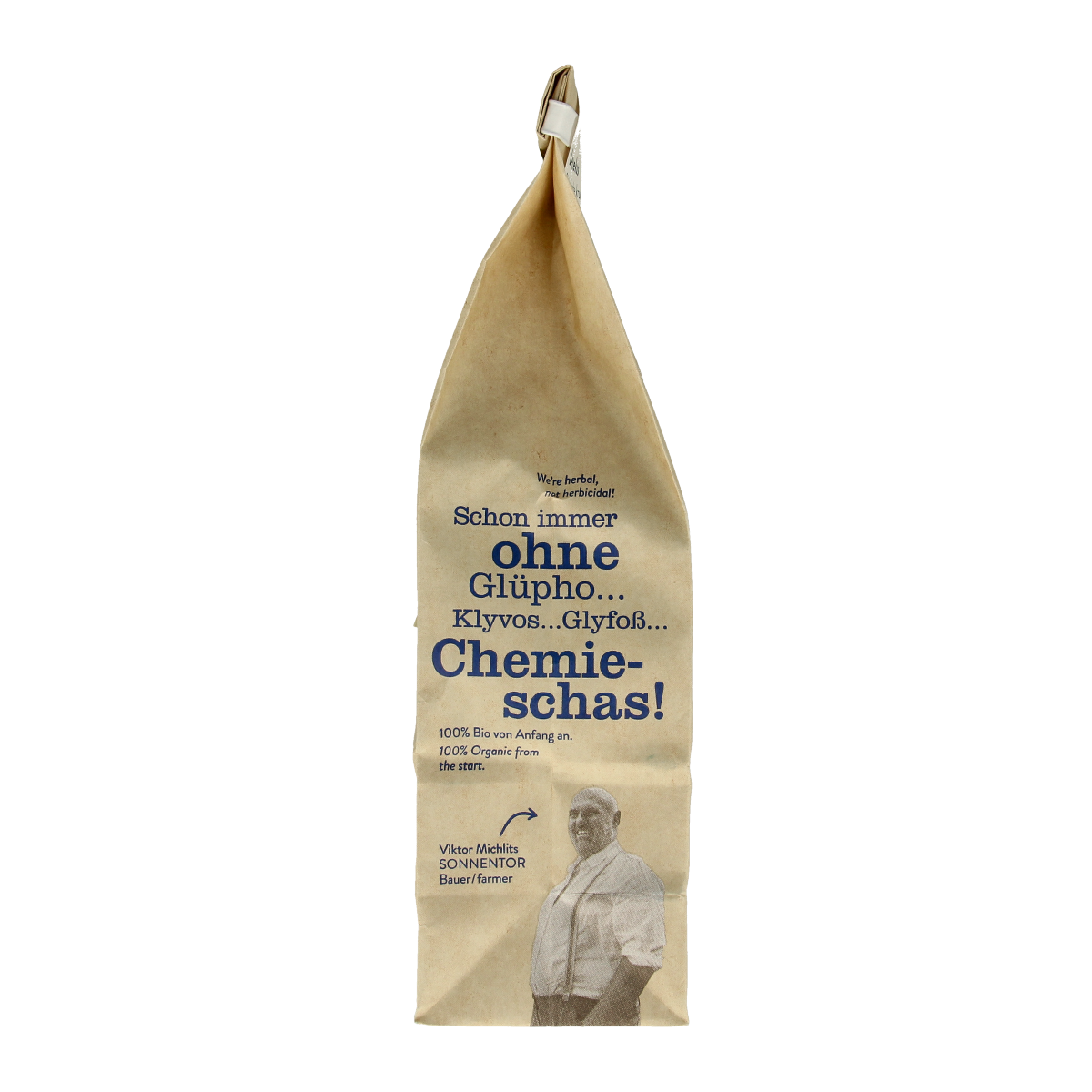 Sonnentor Lentekus losse thee bio 80.00 Gram